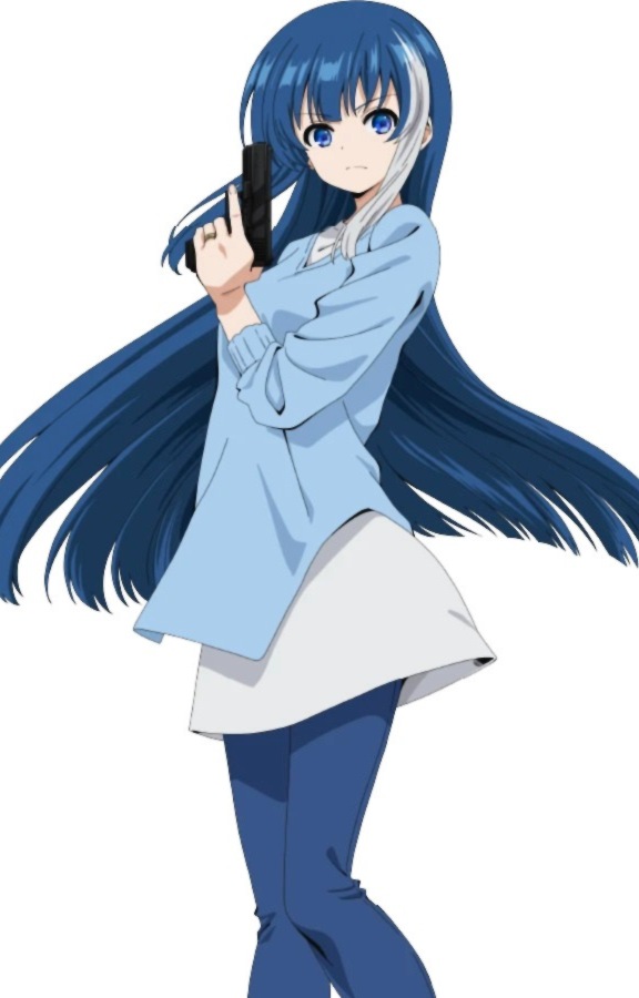 Mutsumi Yozakura