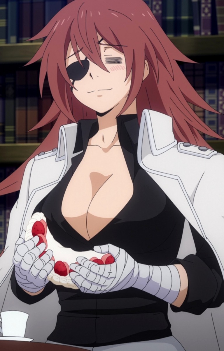 Rin Fudou