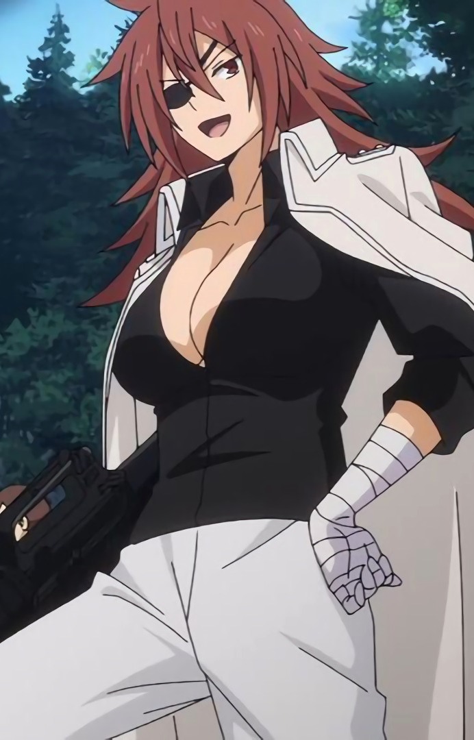Rin Fudou