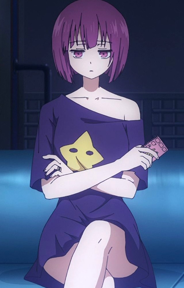 Shion Yozakura
