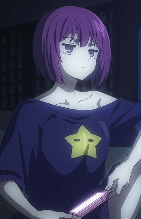 Shion Yozakura
