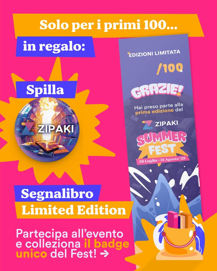 Zipaki Summer Fest Zipaki Summer Fest