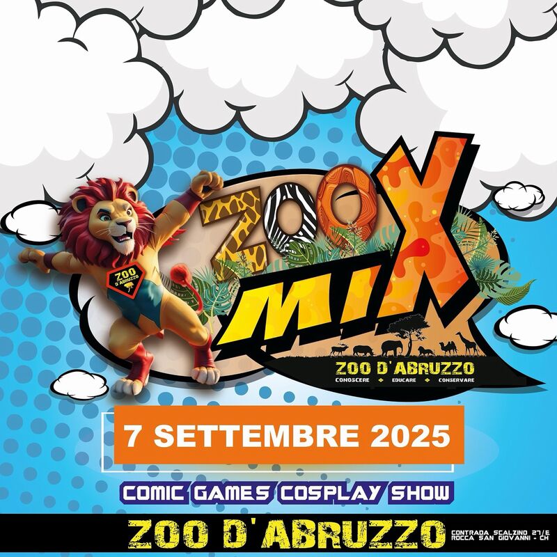 Zoomix