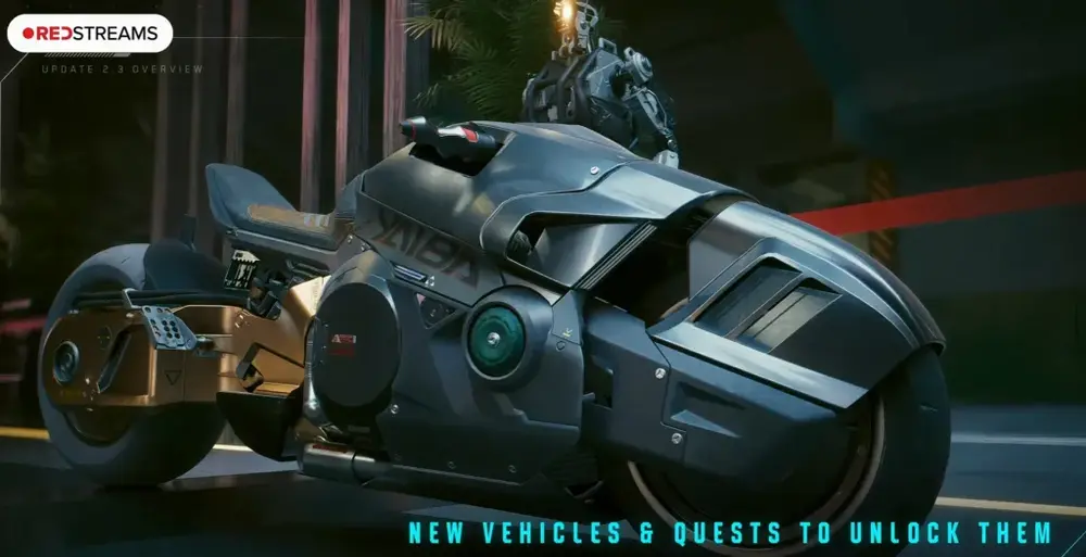 Cyberpunk 2077