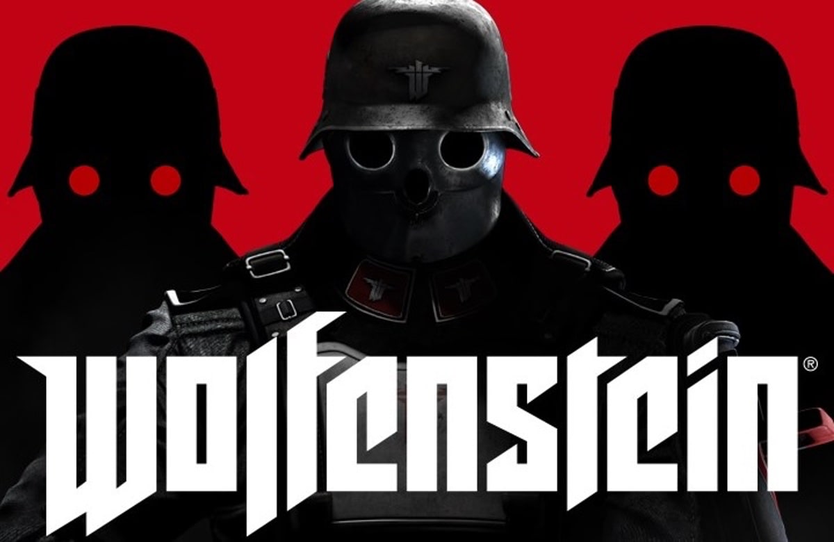 Wolfenstein