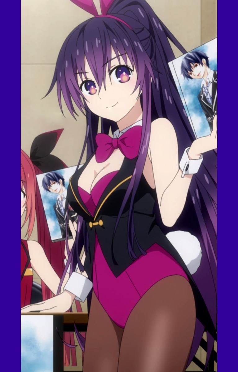 Toka Yatogami