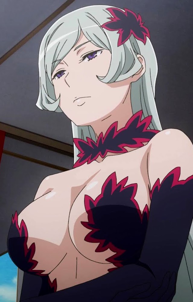 Freya (Danmachi V) Freya