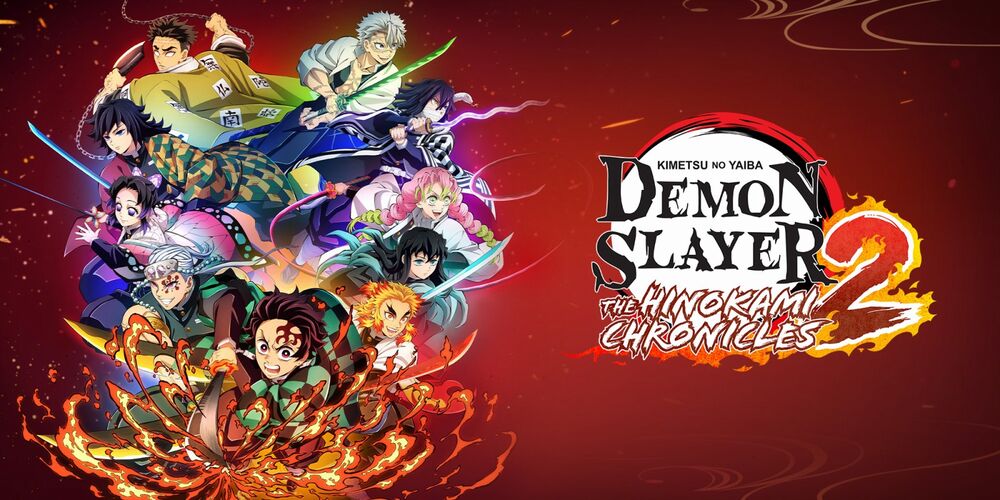 Demon Slayer the hinokami chronicles 2 recensione