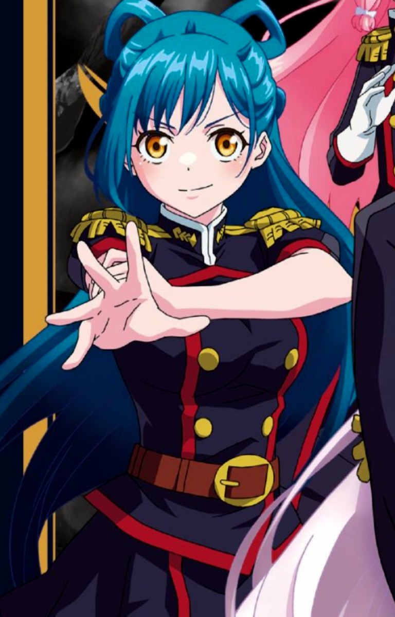 Himari Azuma