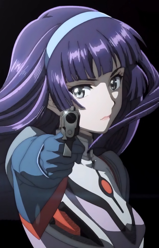 Sayaka Yumi