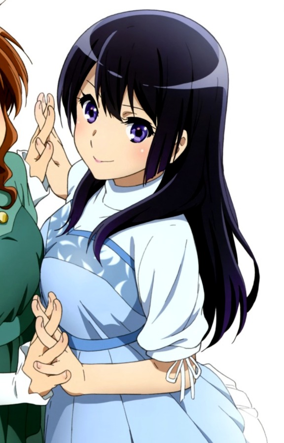 Reina Kousaka
