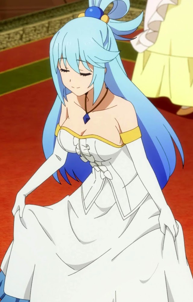 Aqua