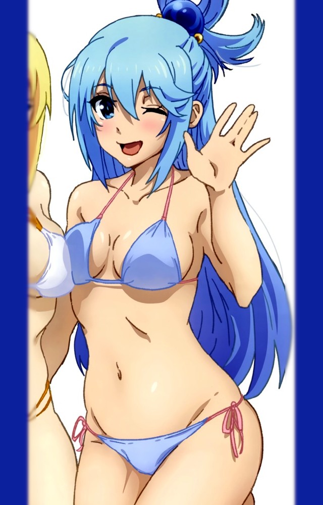 Aqua