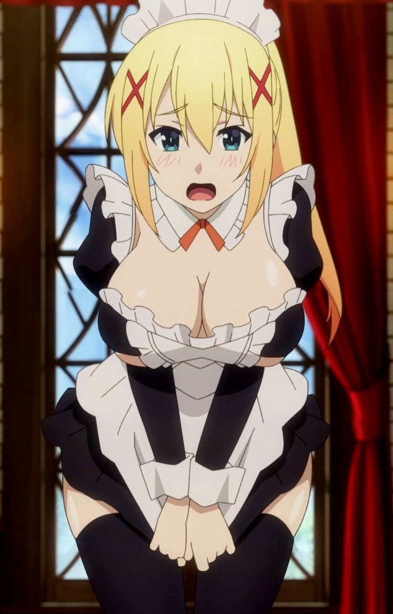 Darkness