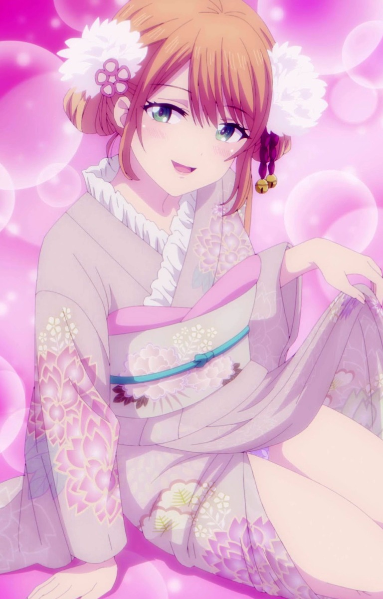 Riho Tsukishima