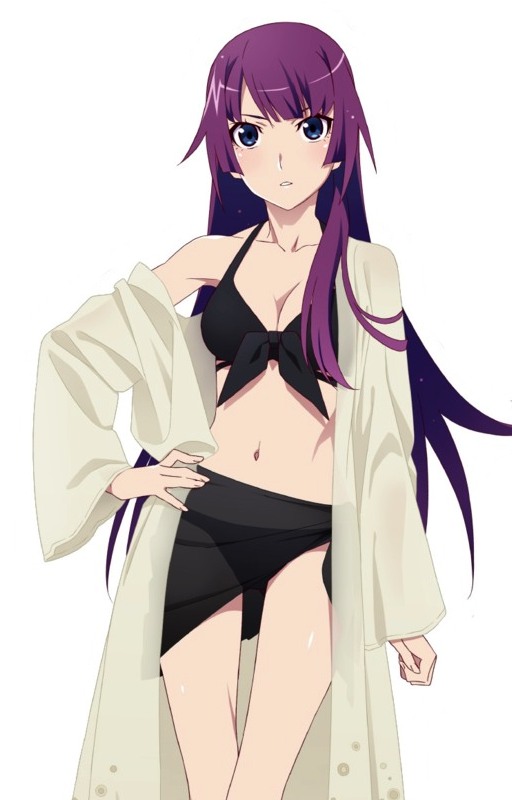 Hitagi Senjougahara