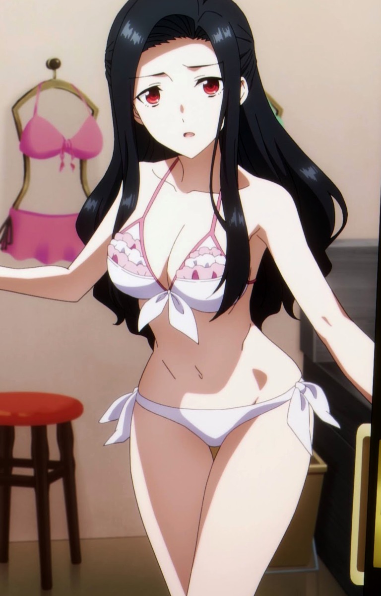Mayumi Saegusa