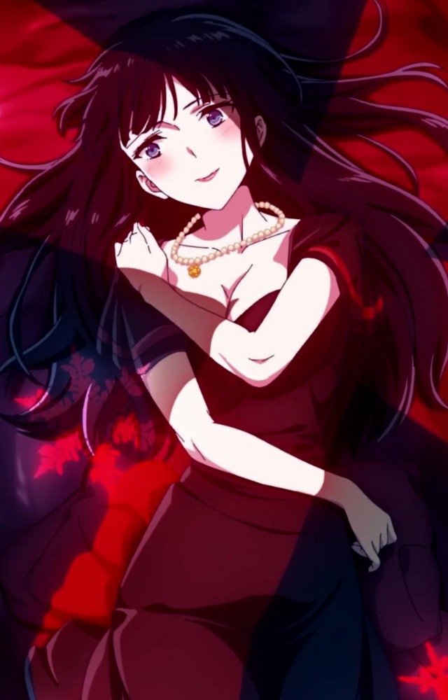 Miyuki shiba