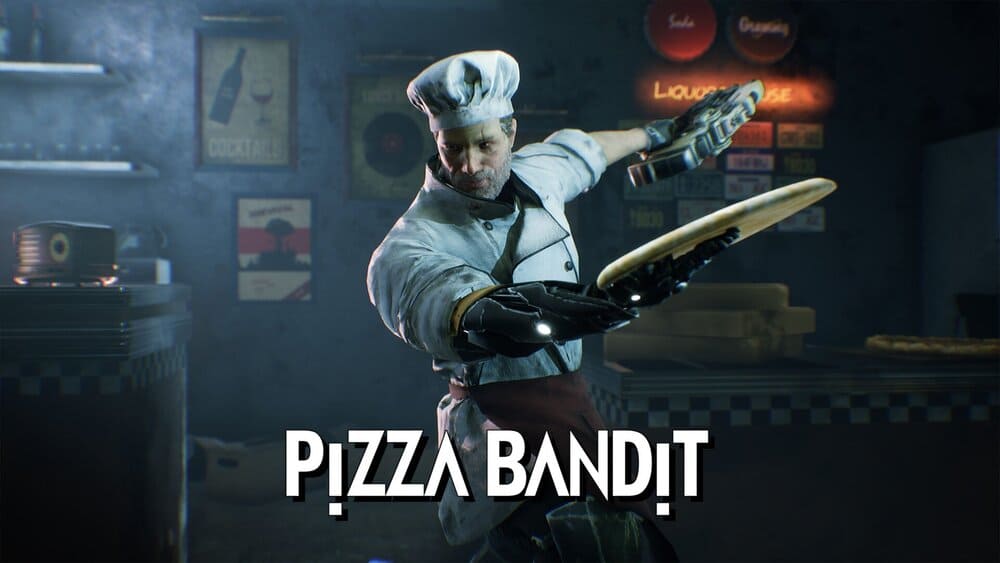 Pomodoro, mozzarella e proiettili, no aspetta... Pomodoro, mozzarella e proiettili, no aspetta...