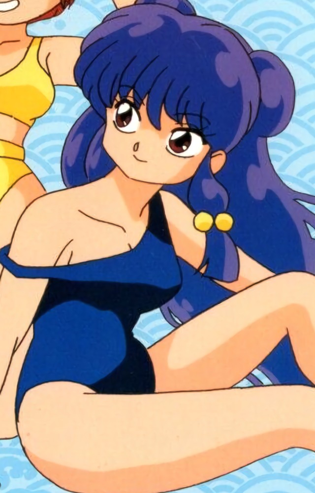 Shampoo