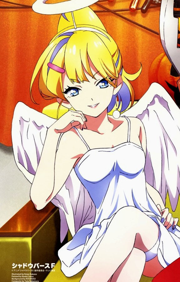 Tsubasa Takahashi