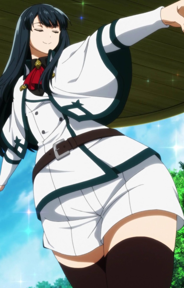 Suzune Inukami