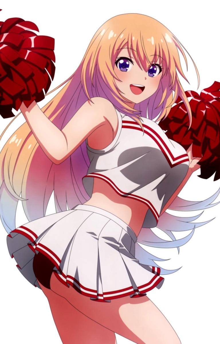 Honami Ichinose
