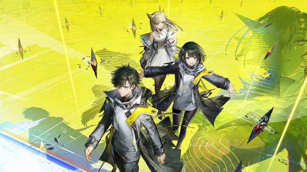 Presentato alla Gamescom un nuovo trailer di Arknights: Endfield Presentato alla Gamescom un nuovo trailer di Arknights: Endfield