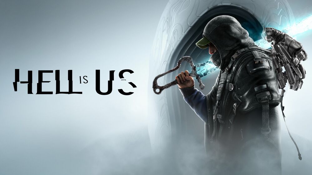 La demo di Hell is Us è ora disponibile La demo di Hell is Us è ora disponibile