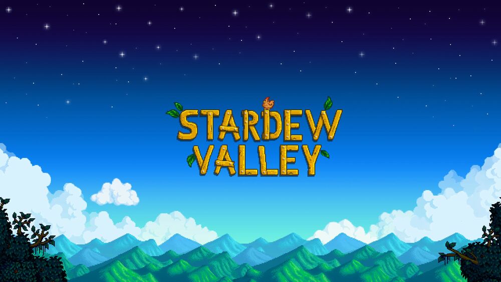 Stardew Stardew