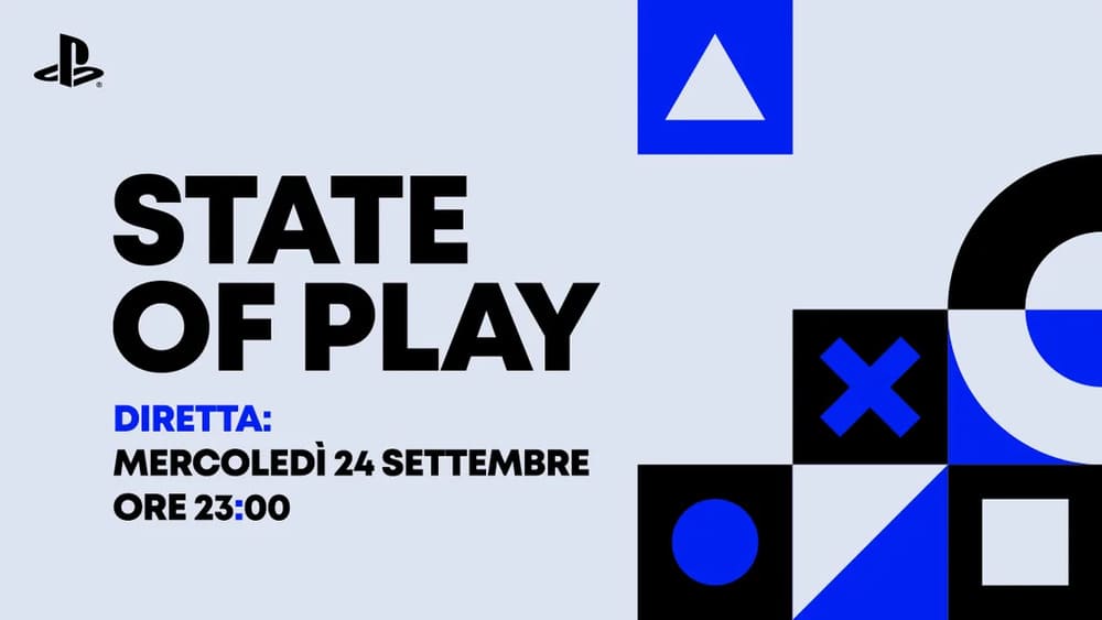 Altro giro altro state of play, sarà la volta buona?