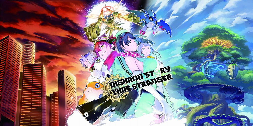 Digimon_Story_Time_Stranger_KeyArt Digimon_Story_Time_Stranger_KeyArt