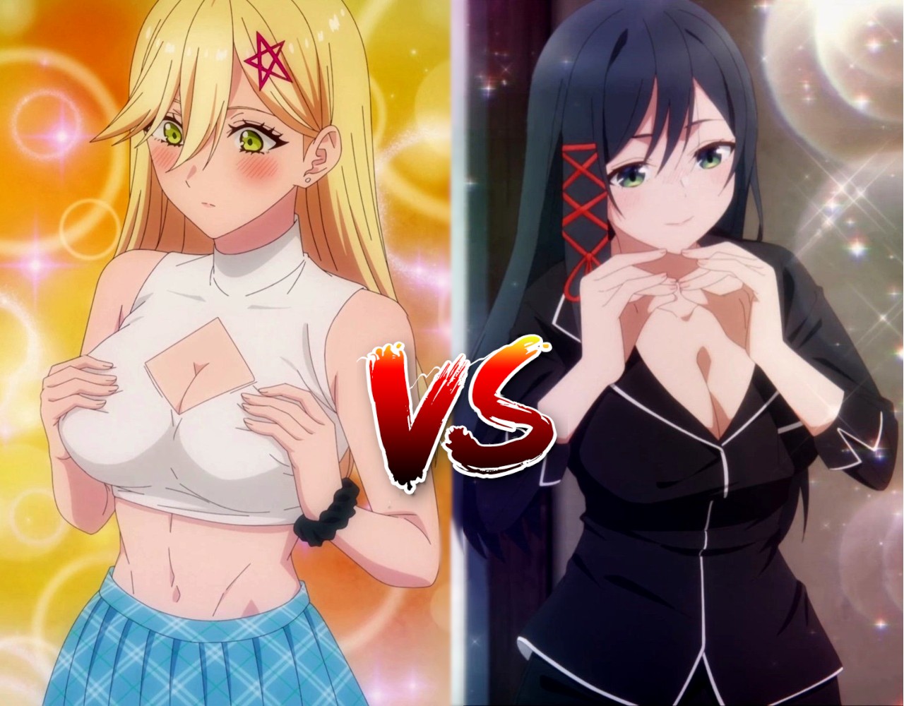 Miss Sexy Anime 2025 Round Finale