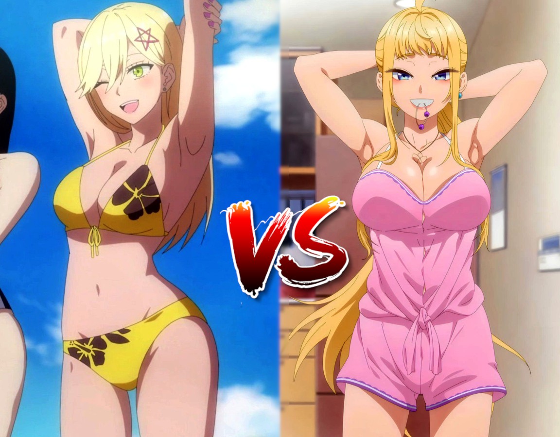  Miss Sexy Anime 2025 Round Finale