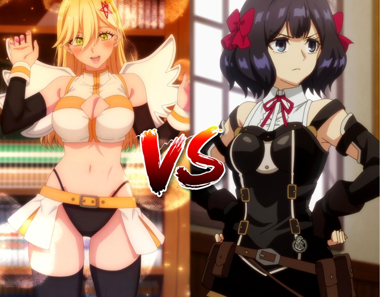  Miss Sexy Anime 2025 Round Finale
