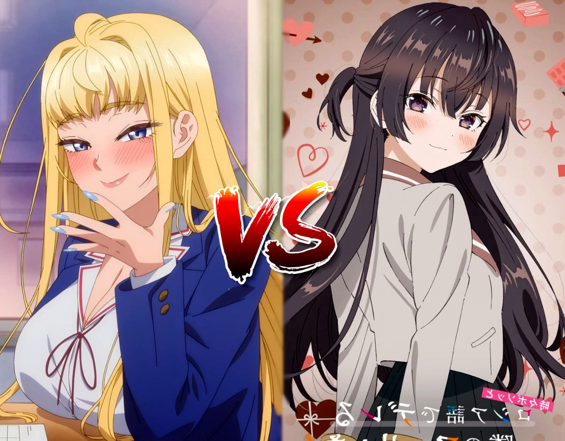 Miss Sexy Anime 2025 Round Finale