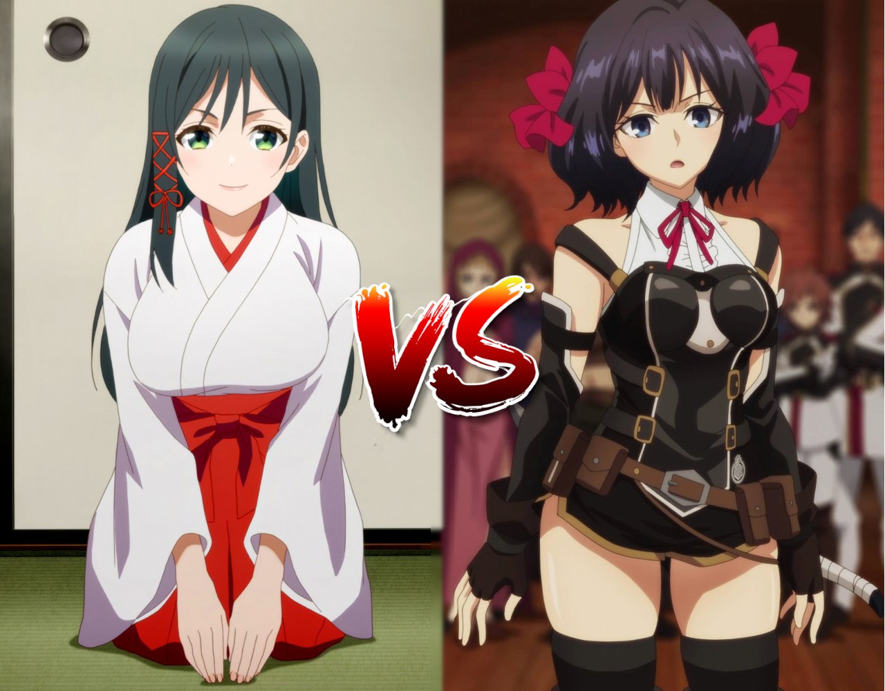  Miss Sexy Anime 2025 Round Finale