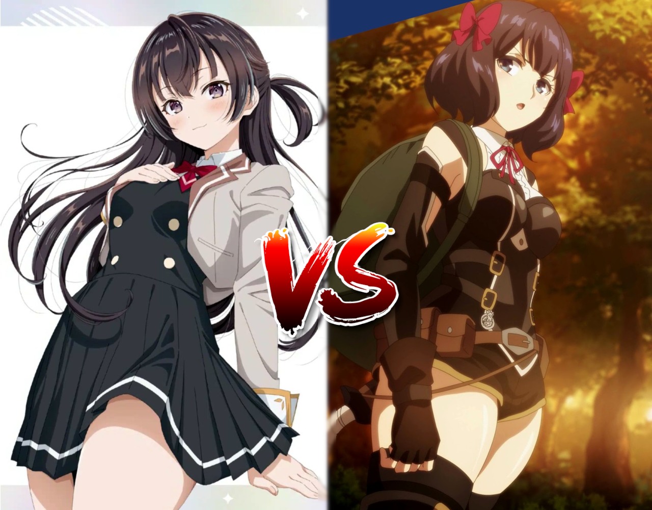  Miss Sexy Anime 2025 Round Finale