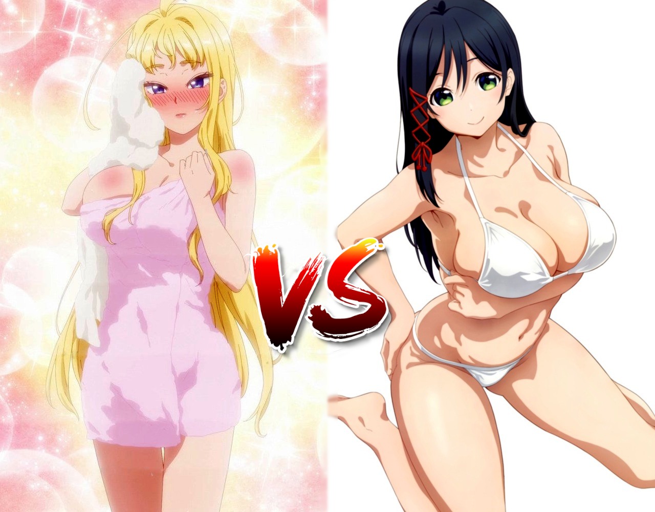  Miss Sexy Anime 2025 Round Finale