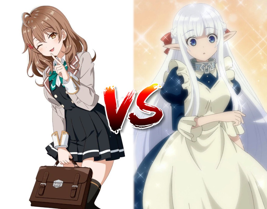Miss Sexy Anime 2025 Round Finale