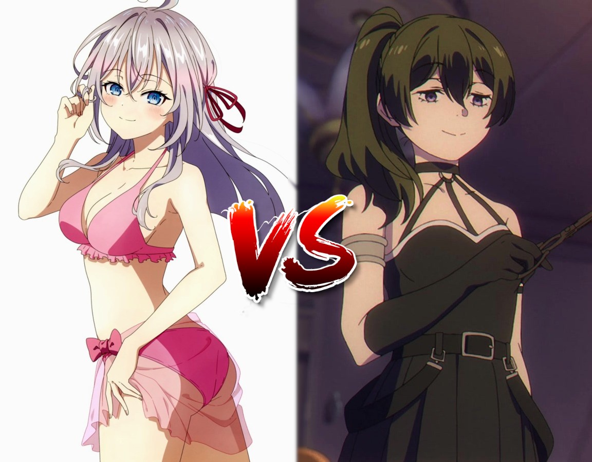 Miss Sexy Anime 2025 Round Finale