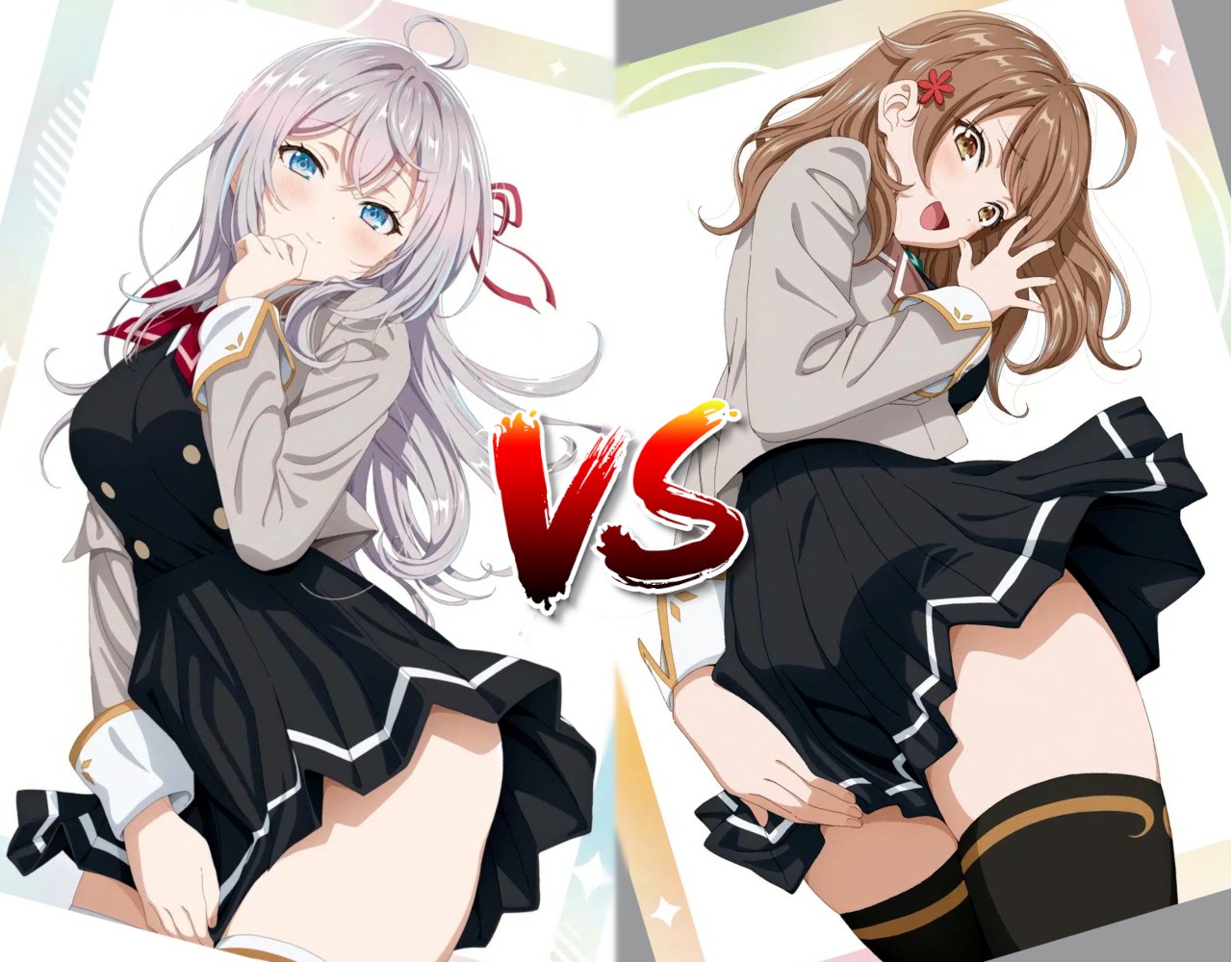  Miss Sexy Anime 2025 Round Finale