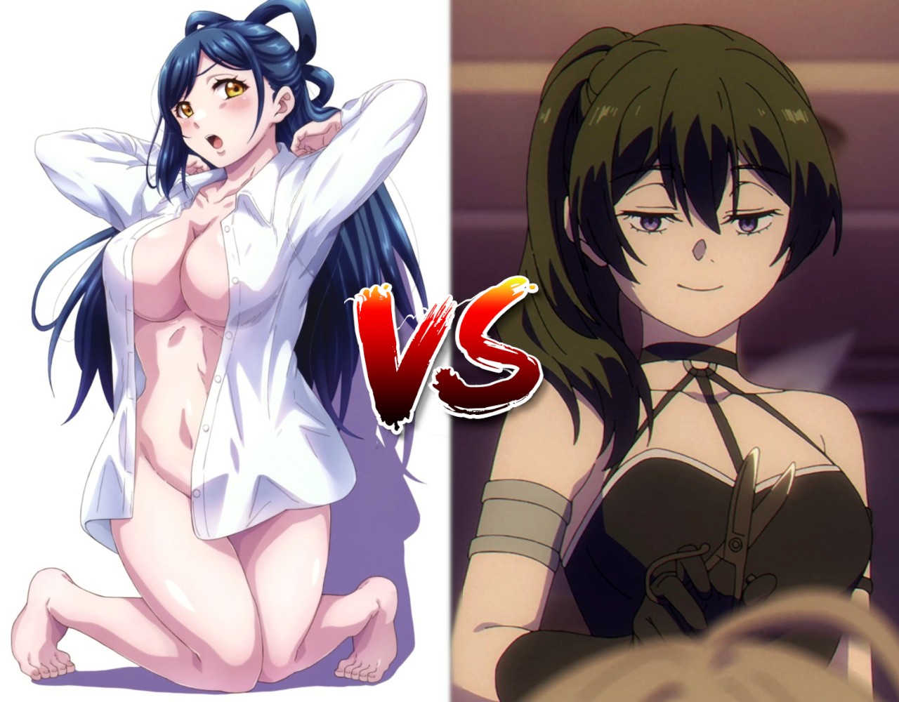  Miss Sexy Anime 2025 Round Finale