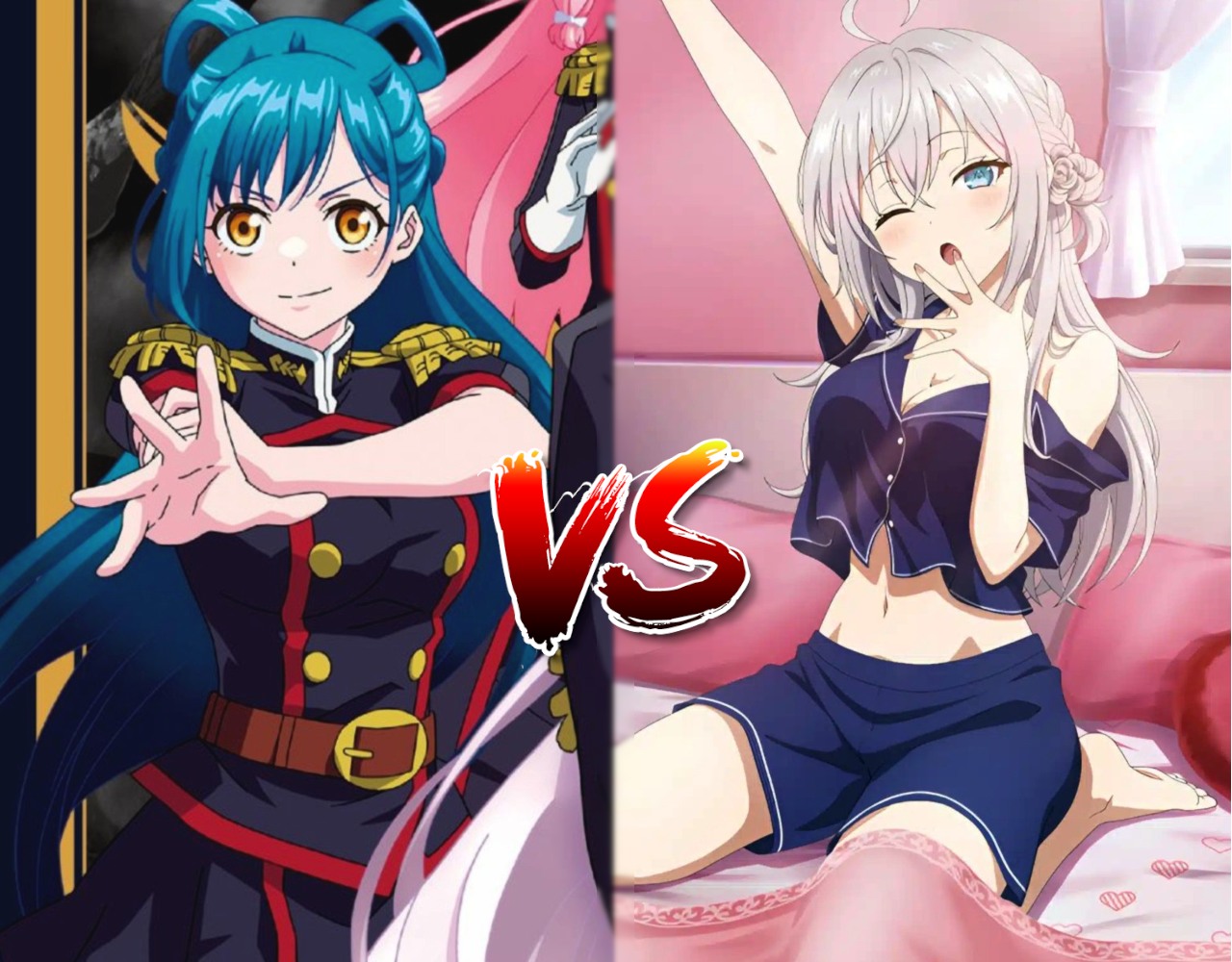  Miss Sexy Anime 2025 Round Finale