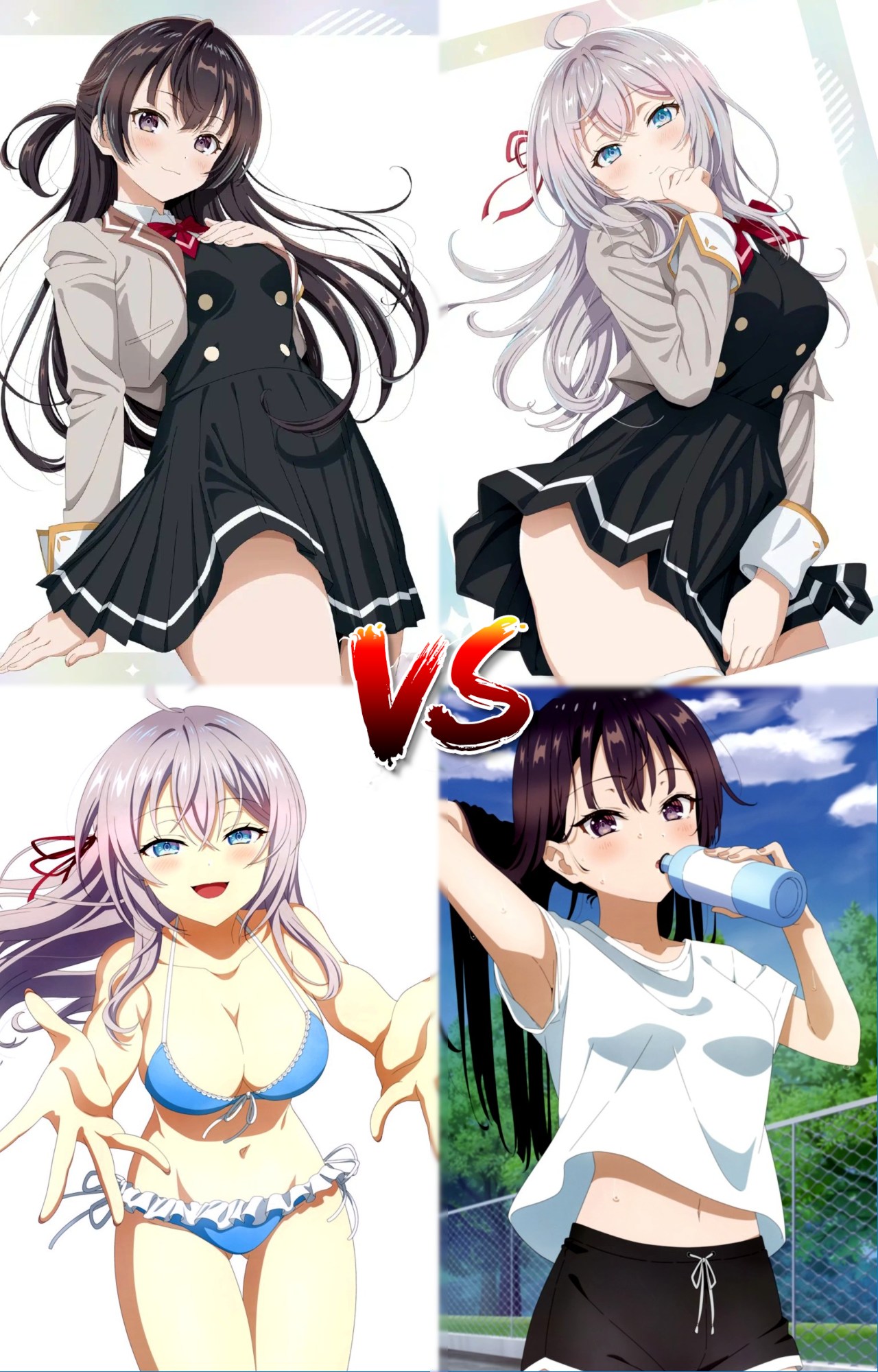 Miss Sexy Anime 2025 Finalissima