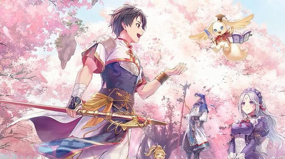 suikoden