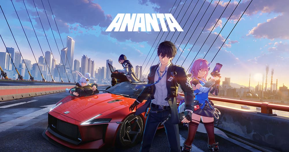 Il GTA anime stupisce tutti con il suo nuovo trailer