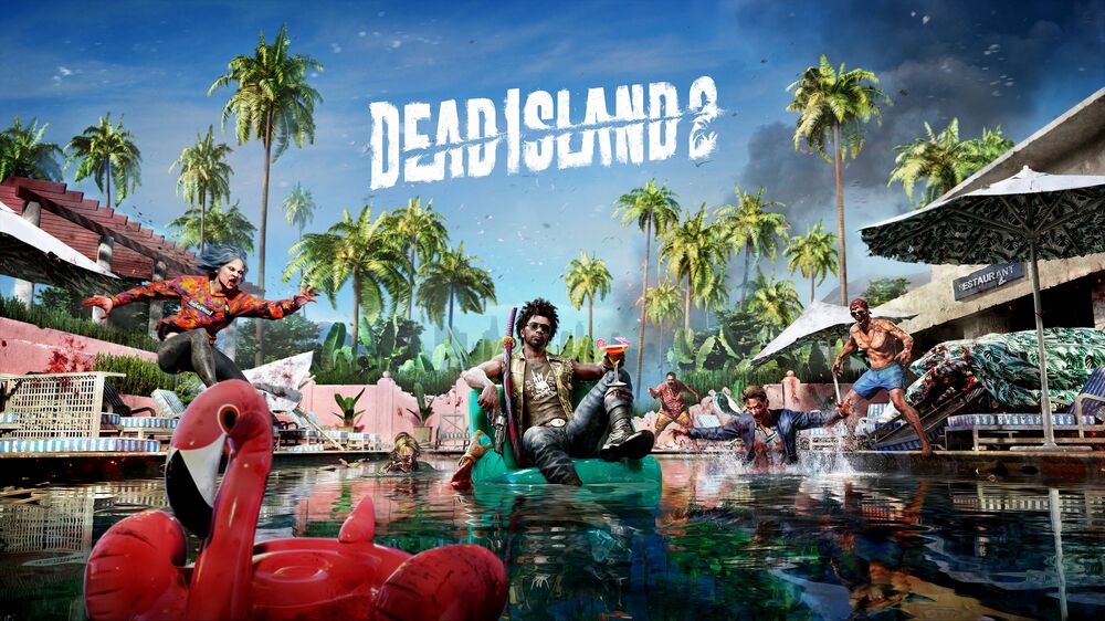 DEAD ISLAND 2 raggiunge 20 milioni di cacciatori DEAD ISLAND 2 raggiunge 20 milioni di cacciatori