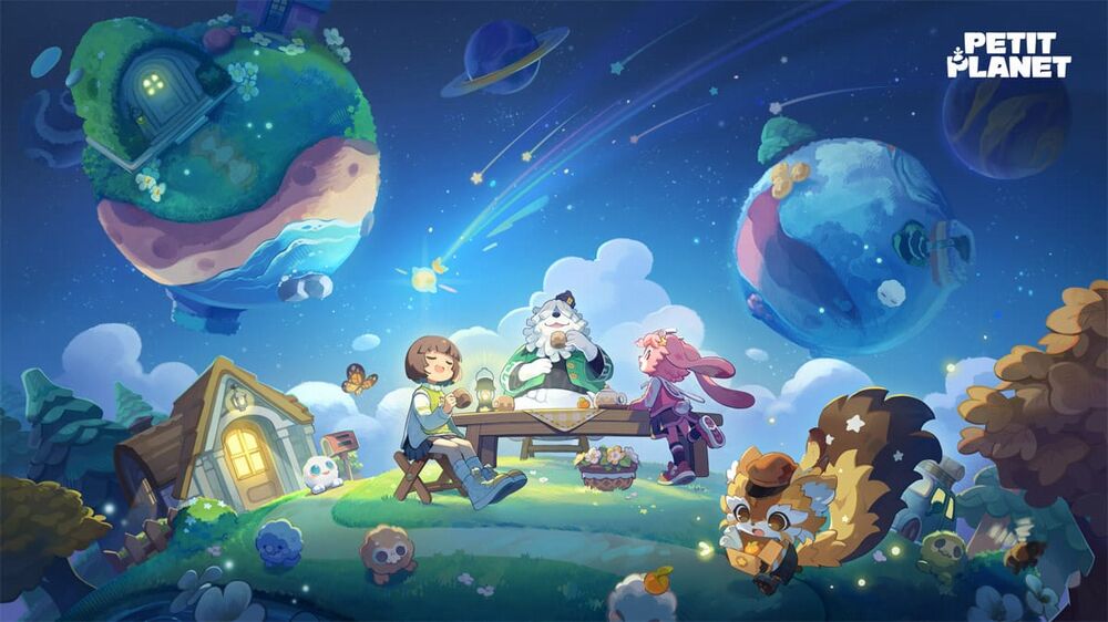 Annunciato Petit Planet, il nuovo cozy sim di Hoyoverse