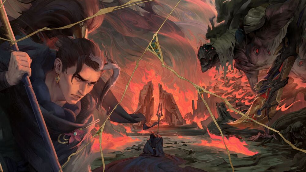 League of Legends: Patch 25.18: fine per gli Elo Booster e Skin sui T1